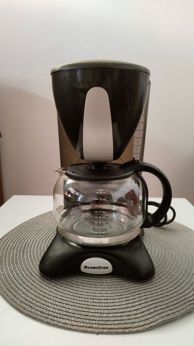 Ekspres do kawy techno star