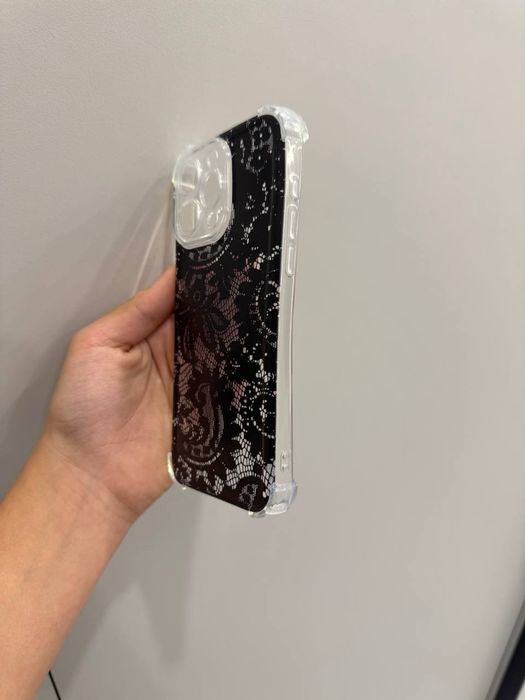 Чохол  на iphone 15 pro max