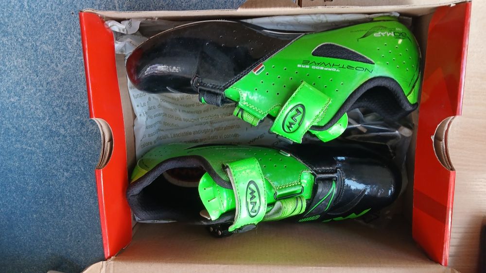 Buty szosowe Northwave