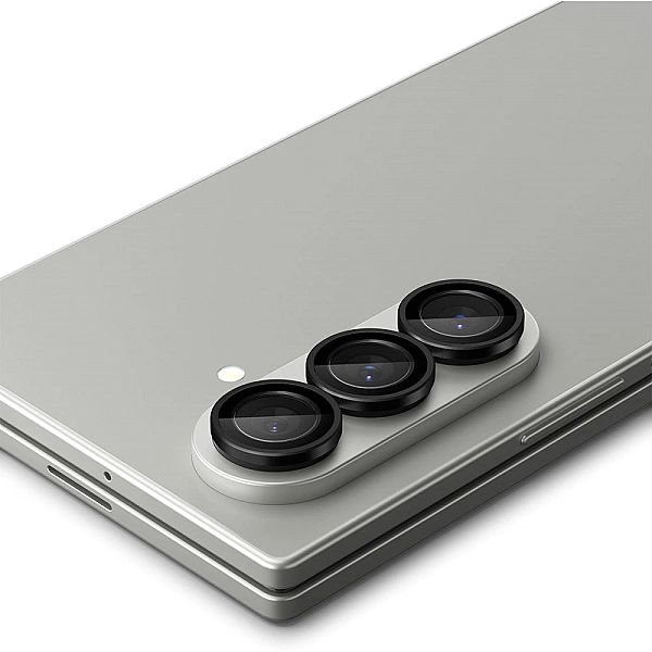 Osłona Aparatu Spigen Optik Pro Hd Glas.tr "Ez Fit" Camera Protector 2
