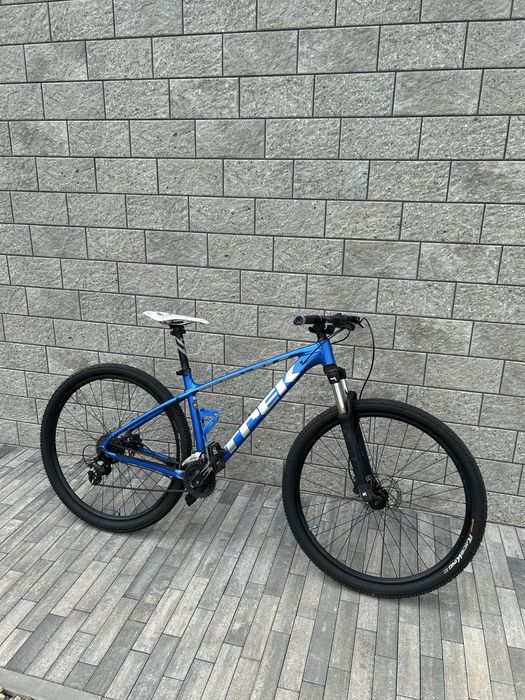 Trek marlin 6 gen 2