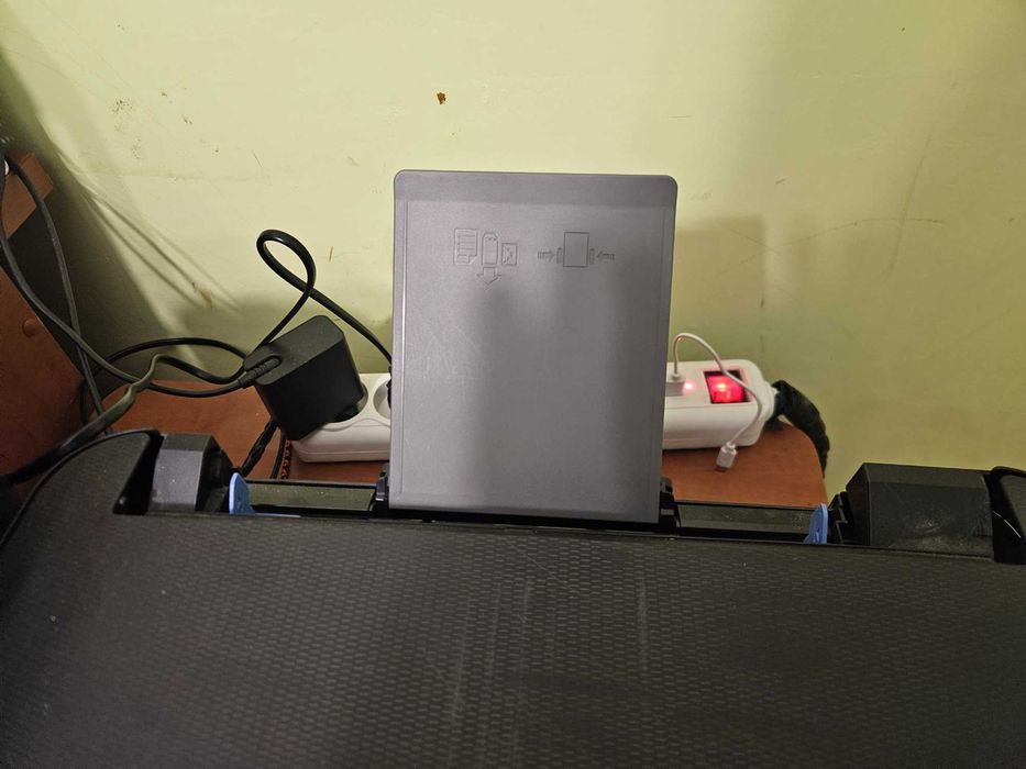 Drukarka Epson L3160