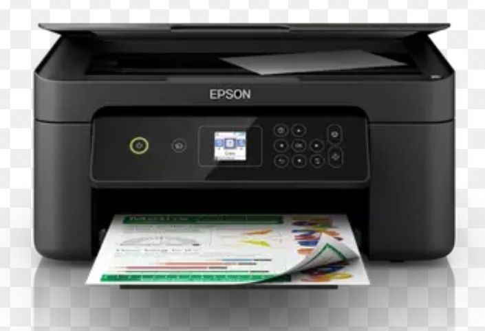 Impressora Epson 3100