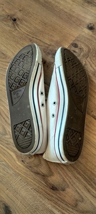 Trampki Converse