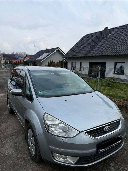 Sprzedam Ford Galaxy