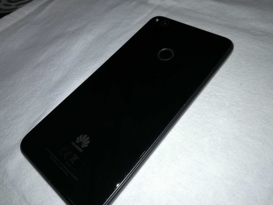 huawei p8 lite 2017 (ler descrição)