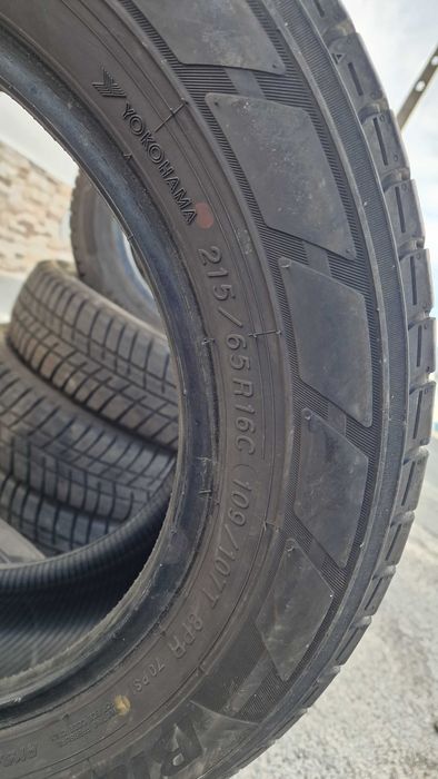 À venda vários pneus em cexcelente estado