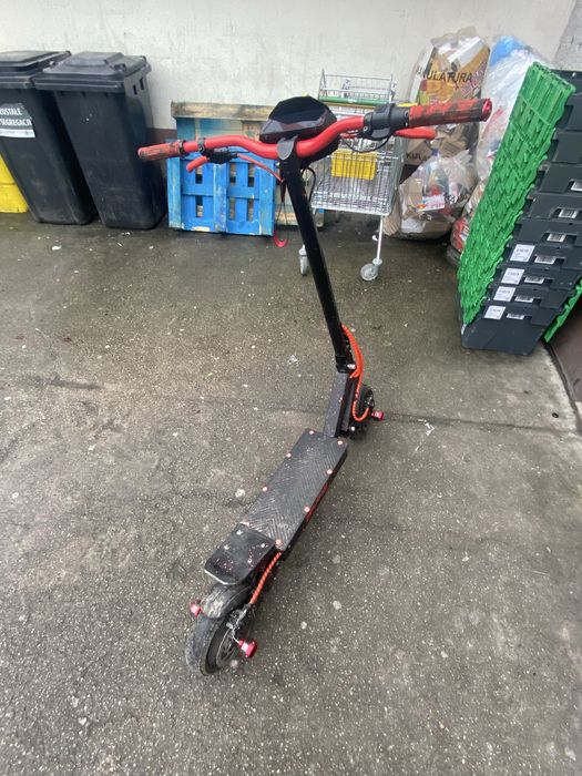 Kukurin g2 castom okazja