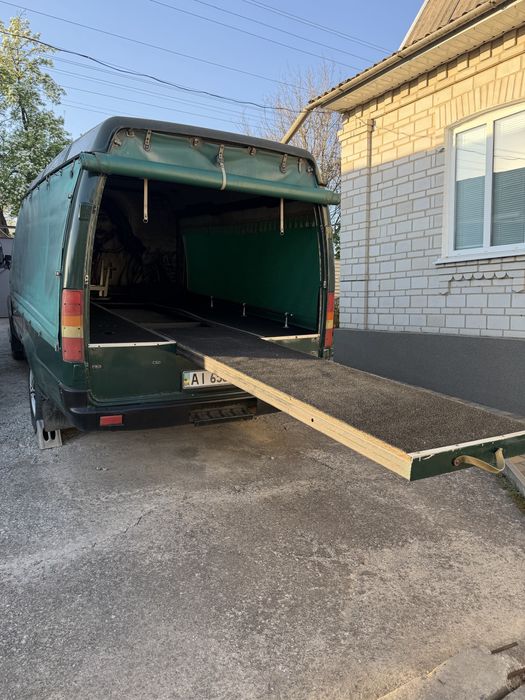 Продам ГАЗ 2705 Катафалка