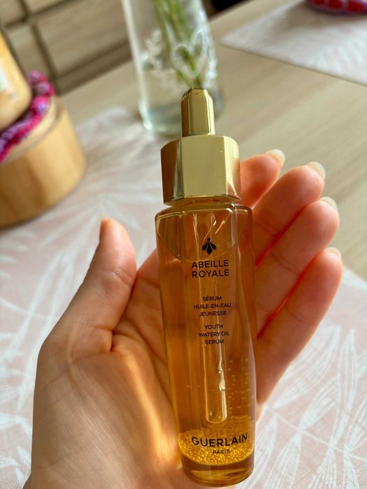 Guerlain - Abeille Royale Youth Watery Oil - Serum 50ml