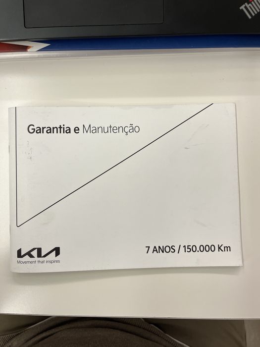 KIA STONIC - 1.0 T-GCI Drive