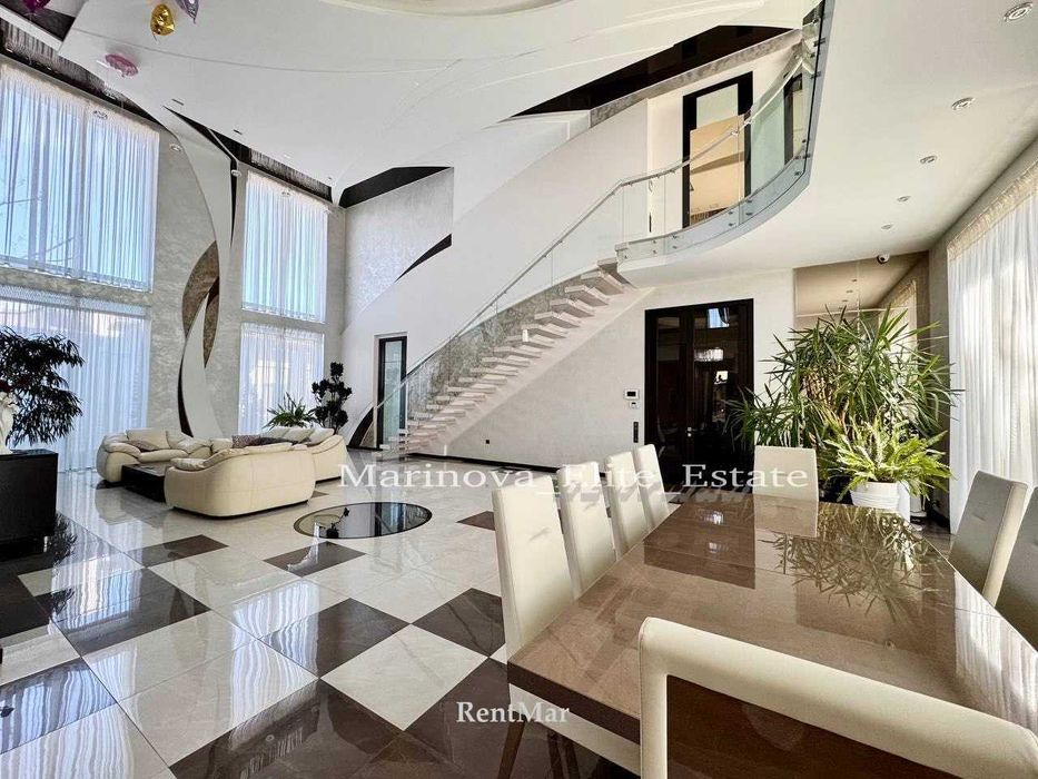 Качественный дом Сосновый берег видео в ссылке