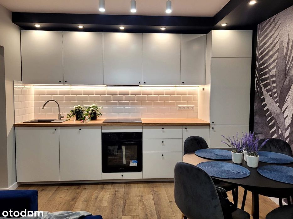 Mieszkanie 2-pok. 37 m², Bieżanów-Prokocim, zdjęcie 2