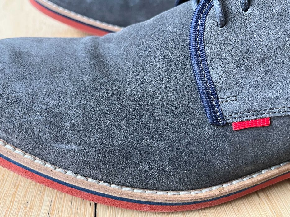 Buty Ryłko - stan bardzo dobry
