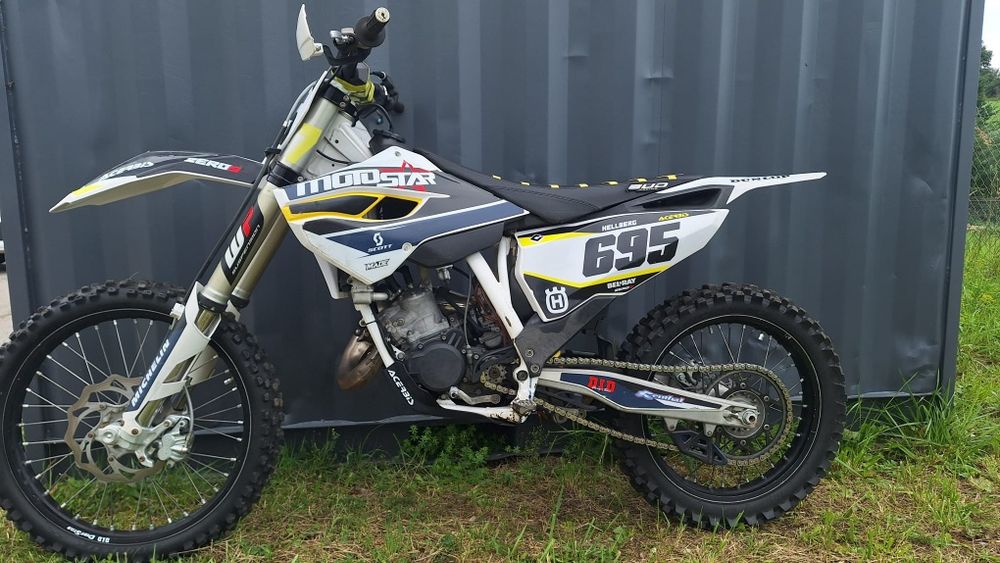 Husqvarna