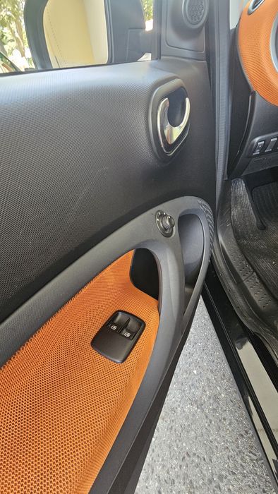 Smart ForTwo Automático