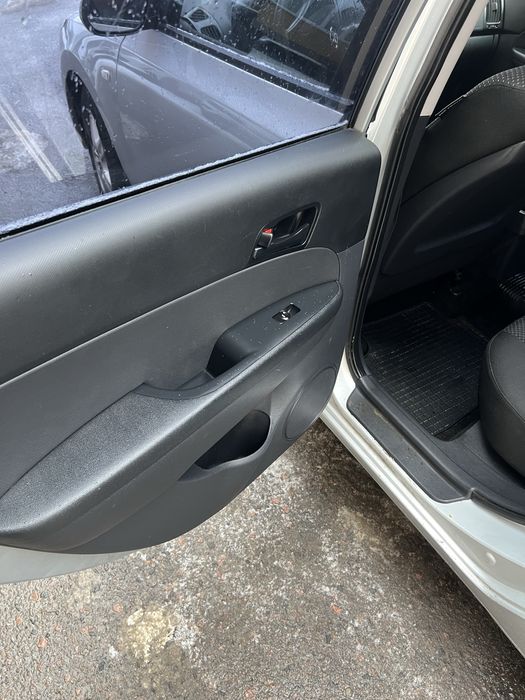 Hyundai i30 рестйалінг 2009 р.1.6газ/бенз