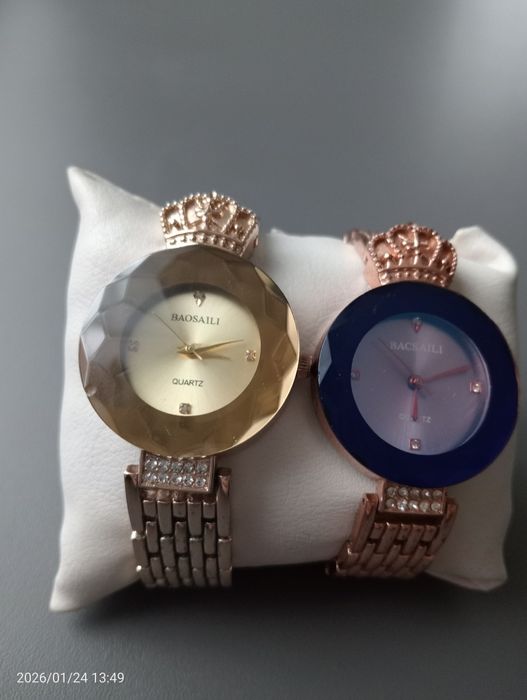 Продам женские часы б/у