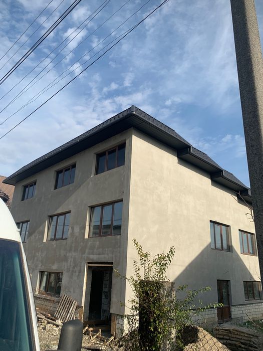 Строительные работы под ключ — быстро, качественно, безопасно!