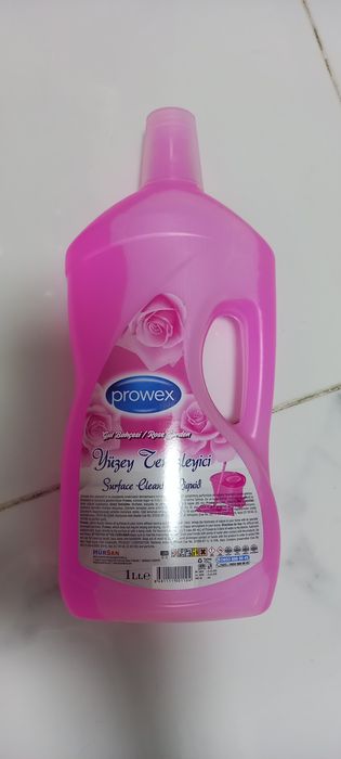 Средство для мытья пола 1 литр.