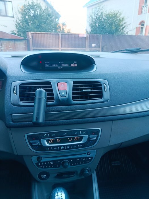 Renault Megane 3
