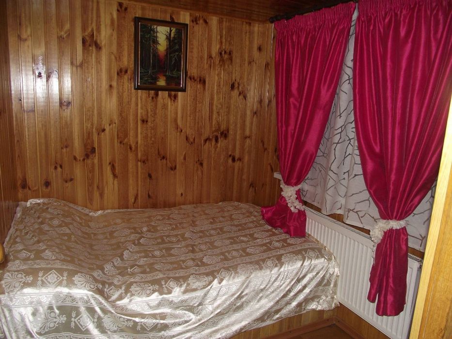 Аренда дома посуточно с баней