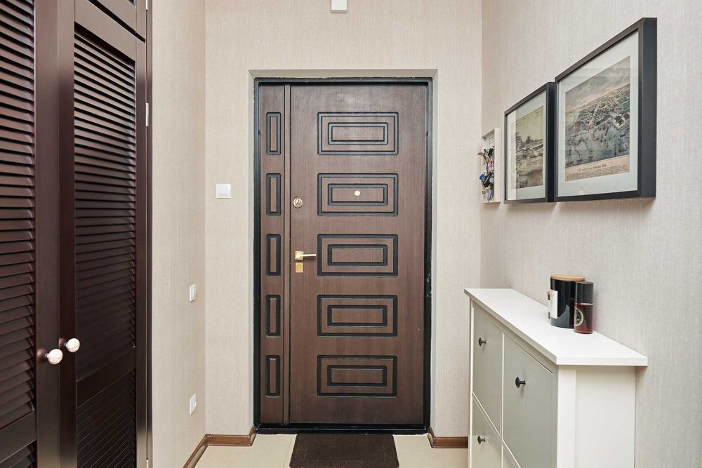 2-rooms apartment apartment by the address st. Kitoboynaya (area 70 m²) - Atlanta.ua - photo 22