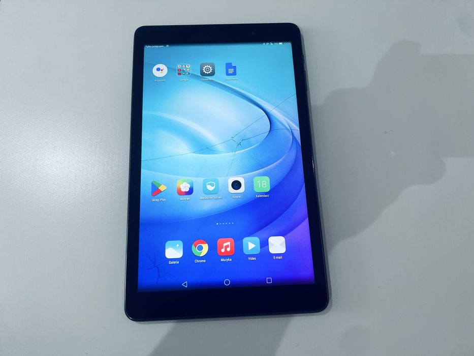 Huawei media pad T2 Pro