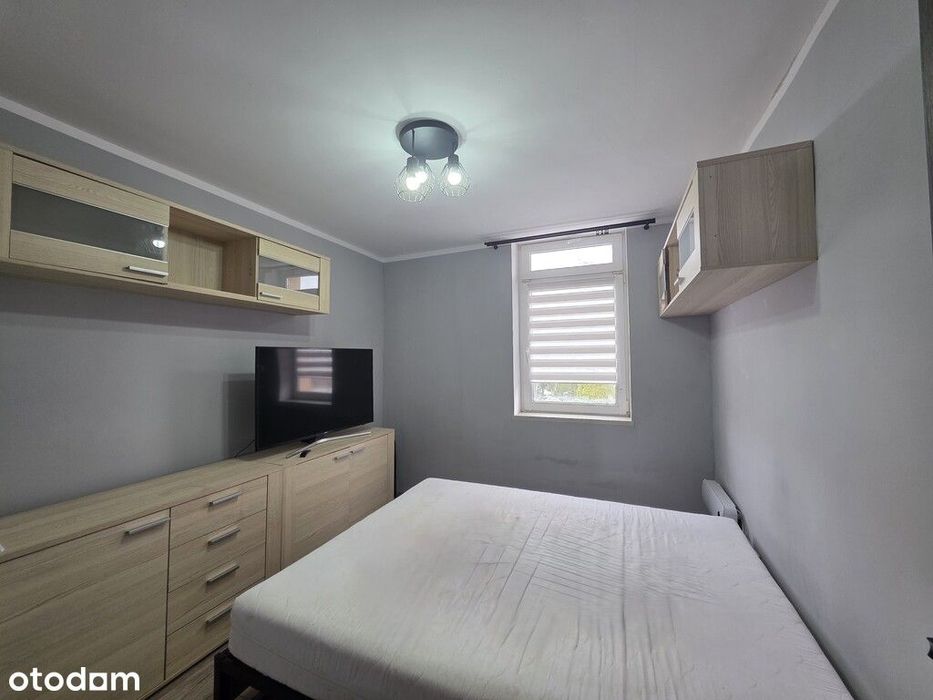 2 Pokoje | Przestronne | Przecławice