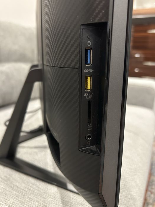 Моноблок Lenovo IdeaCentre AIO 700-24ISH | 24″ Full HD | i5 | звук JBL