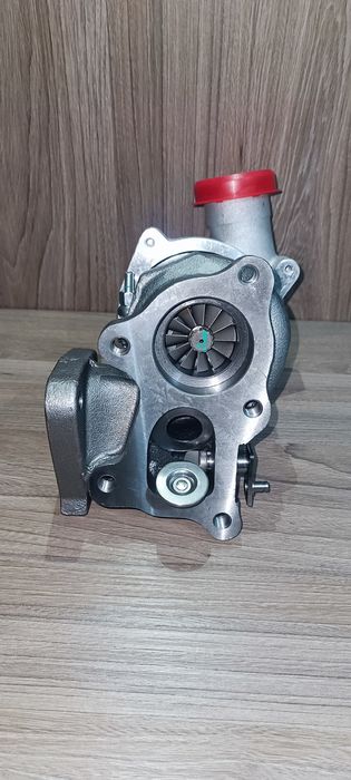 Turbo Mitsubishi 2.5 td 4D56