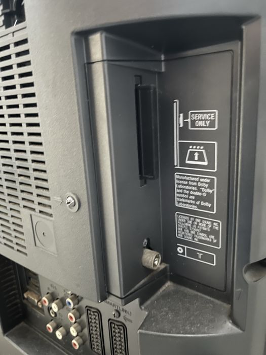 Televisão Sony Bravia