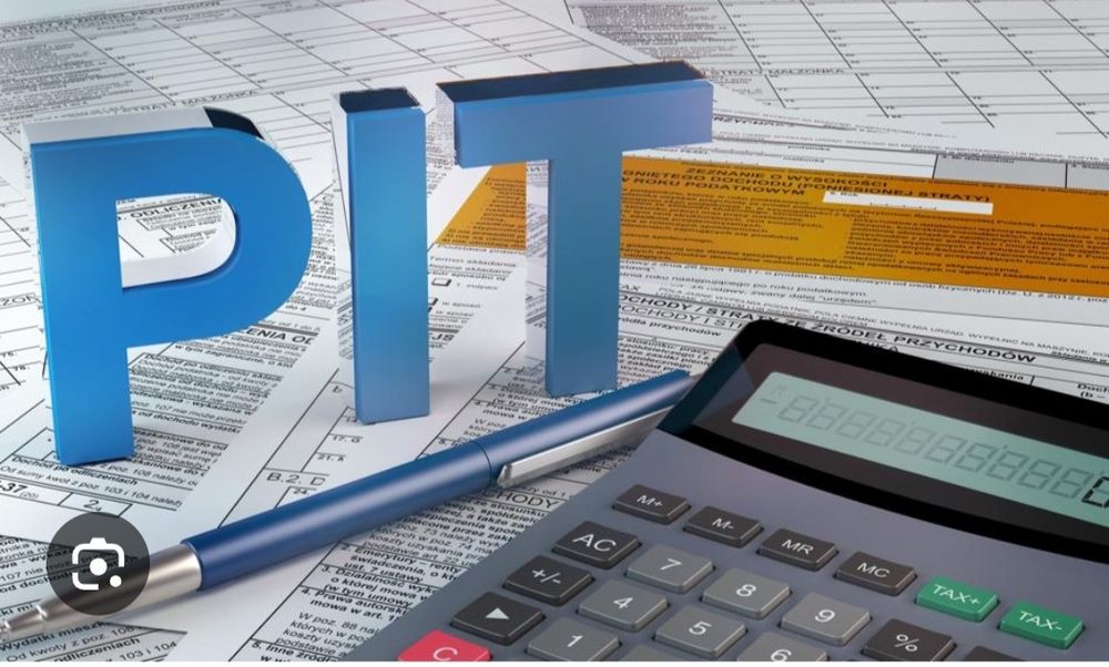 rozlicze PIT z umowy o prace dzialalnosci gospodarczej