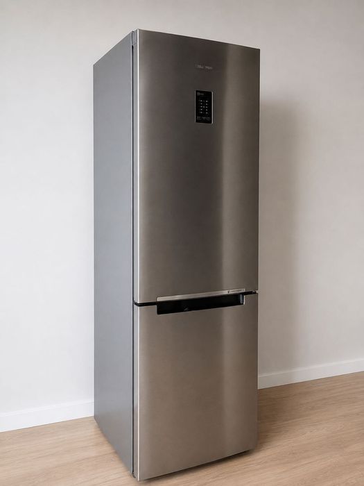 Lodówka Samsung No Frost RB31FERNBSS – stan bardzo dobry