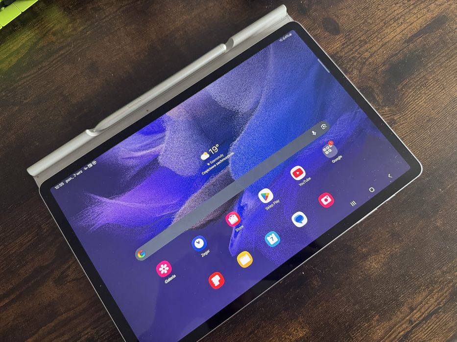 Samsung galaxy tab s7 fe 6/128GB