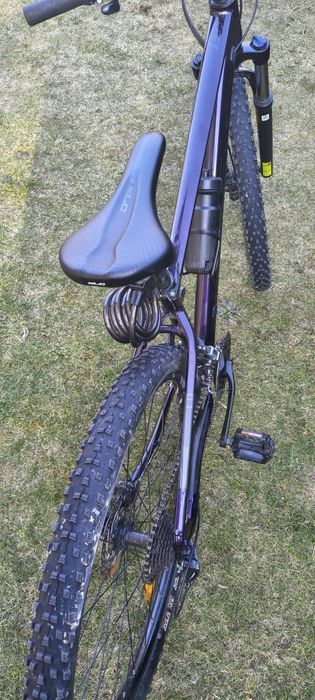 Rower haibike rozmiar M koła 29 cali