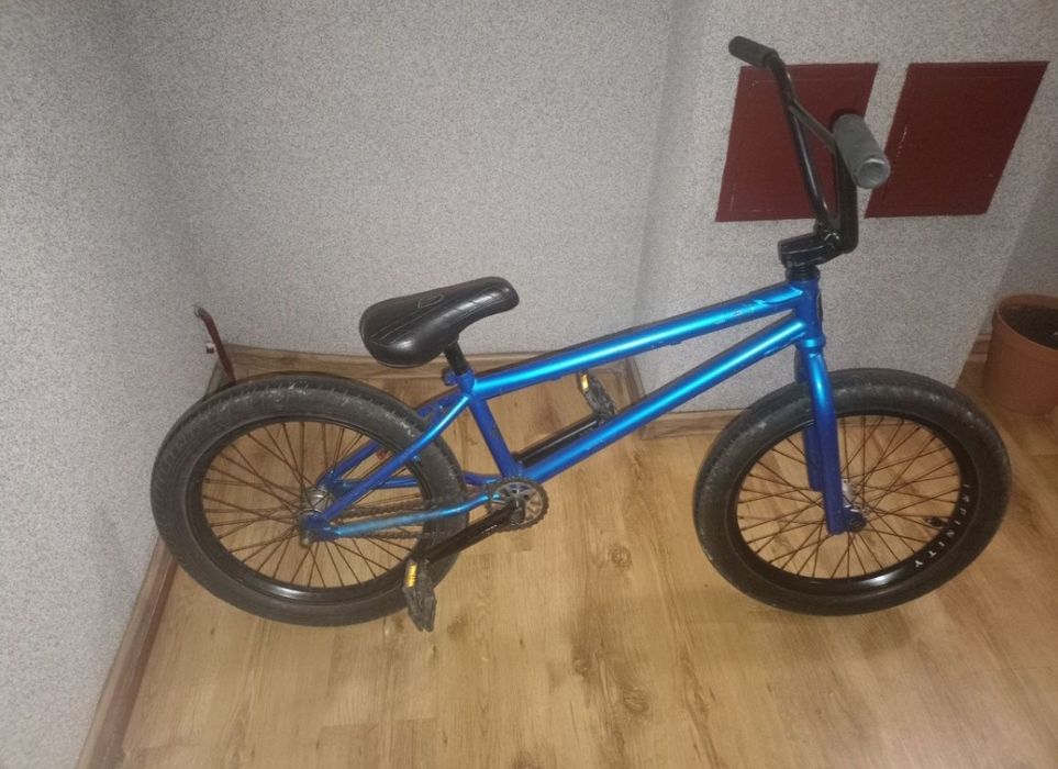 BMX Legion wyczynowy