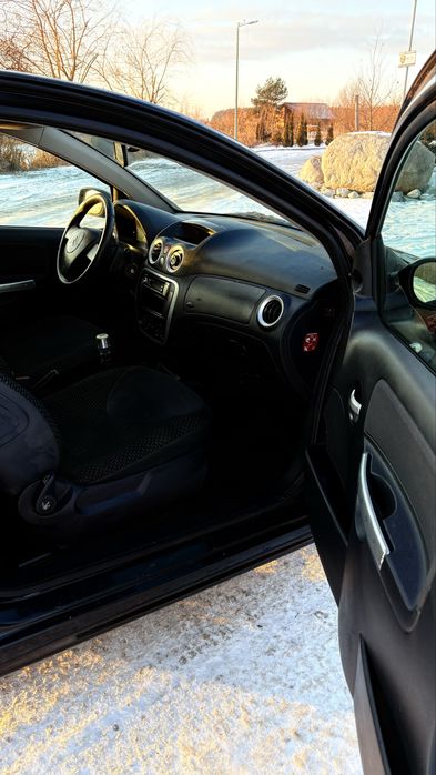 Citroen C2 Sprowadzony