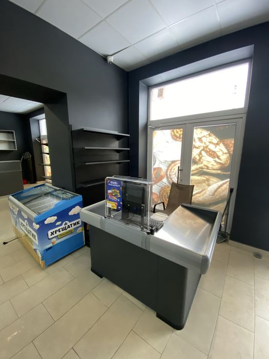 Оренда- продаж приміщення