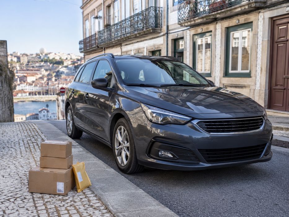 Motorista | Entregas, Recolhas e Apoio Logístico – Gaia/Porto