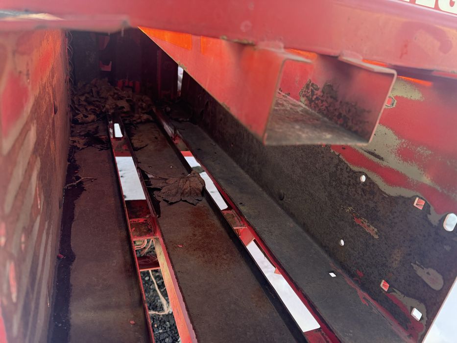 Прес-підбирач Welger AP400 3шт