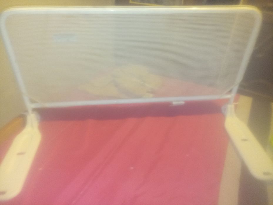 Barreira de Cama