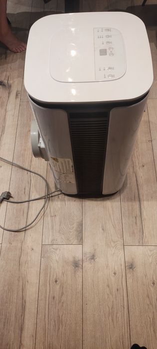 Klimatyzator przenośny Eberg MIRU E26HD