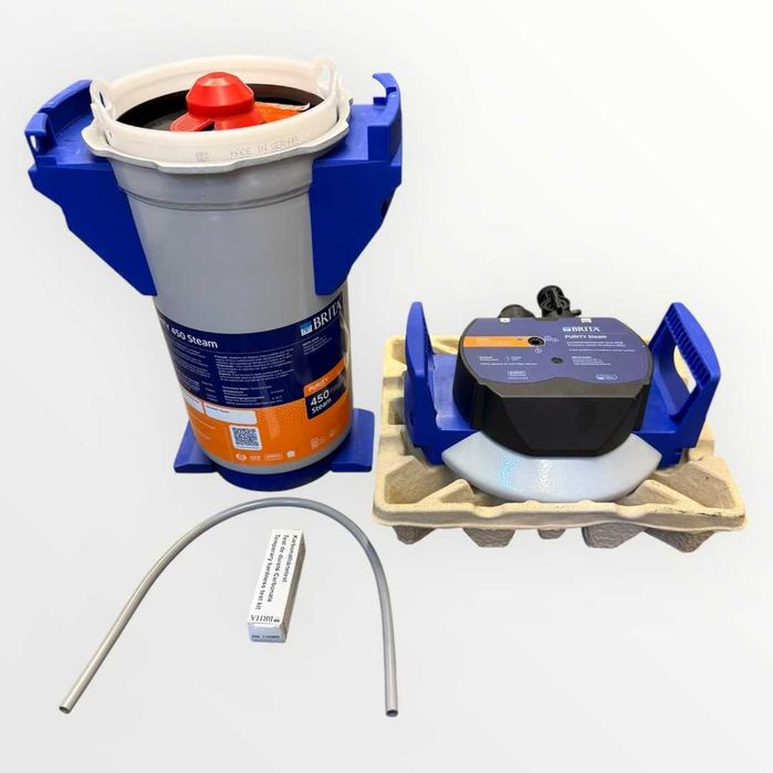 Nieużywany Filtr BRITA PURITY 450 Steam