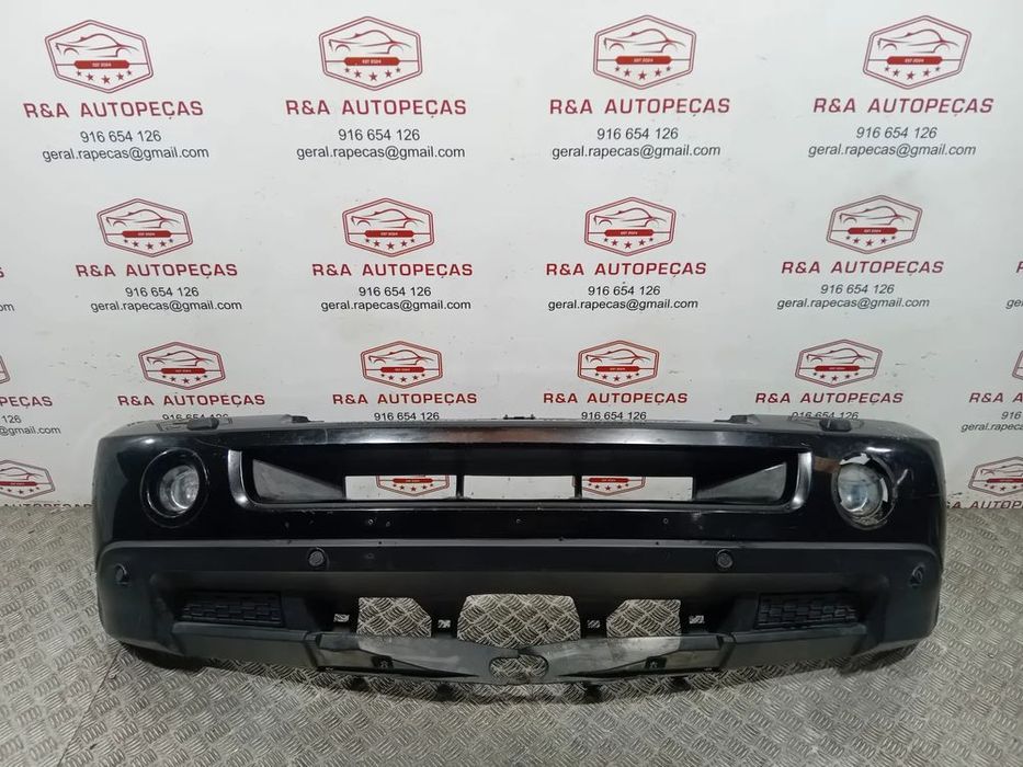 Parachoques Frente Frontal Range Rover L320 Original