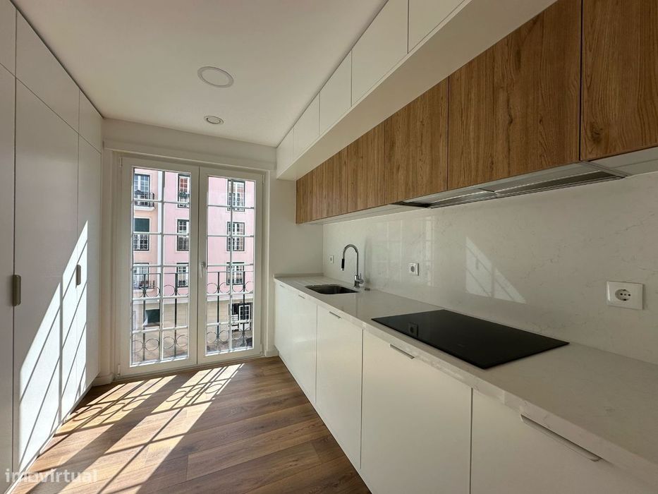 Apartamento T3 Novo no Neudel