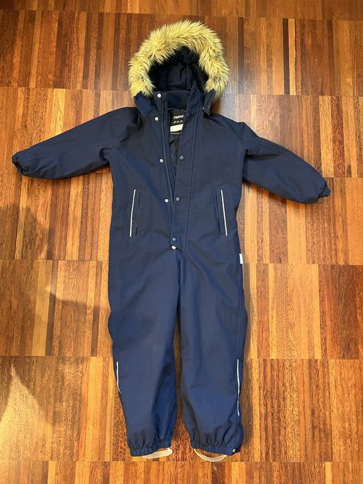 Kombinezon dziecięcy Reima 122 Stavanger