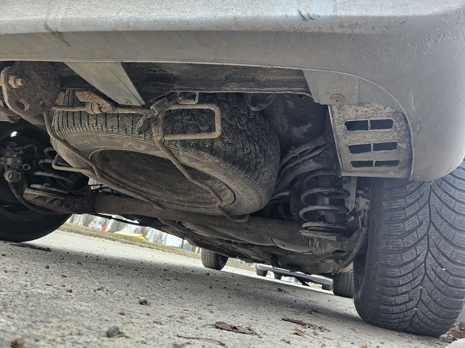 Продам Opel Zafira 1.8 2003