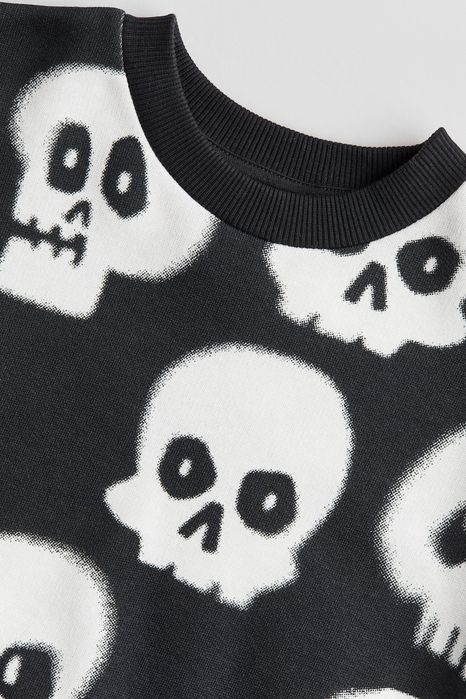 Джемпер H&M для хлопчика