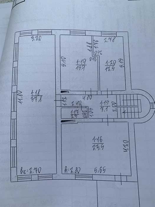 Продаж простoрого будинку з ремонтом у Луцьку!